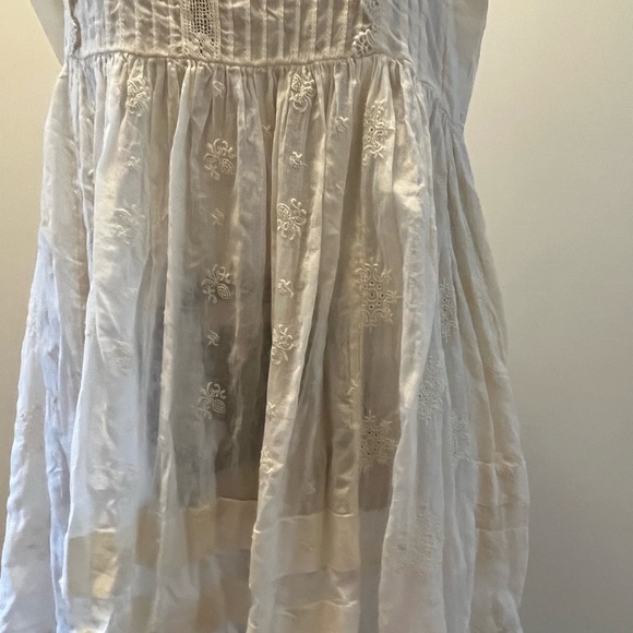 BNWT Free People Summer Dress - Picture 7 of 7